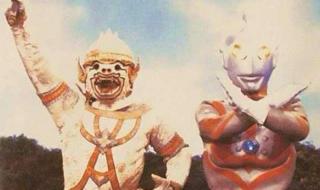 十大最丑的奥特战士