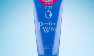 洗面奶品牌排行榜 洗面奶品牌排行榜