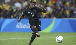 2016年欧洲杯冠军阵容