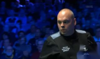 斯诺克世界锦标赛2019 斯诺克世界锦标赛2019